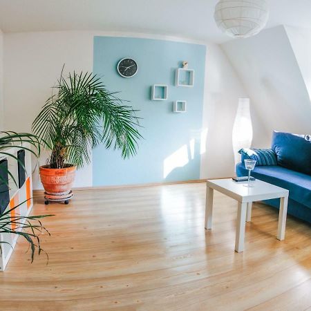 Ferienwohnung Kenz Фрайбург-у-Брайсгау Екстер'єр фото