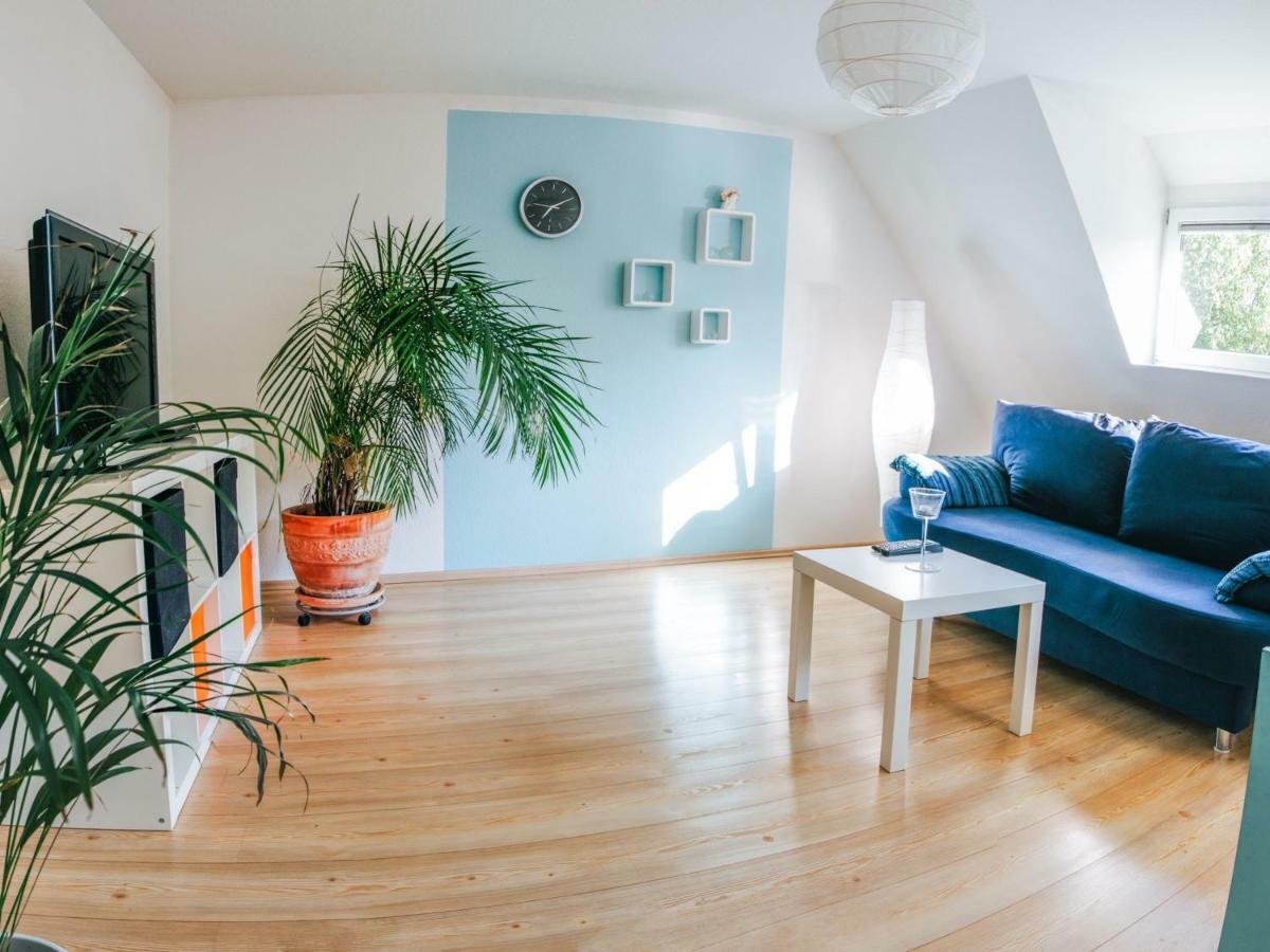 Ferienwohnung Kenz Фрайбург-у-Брайсгау Екстер'єр фото