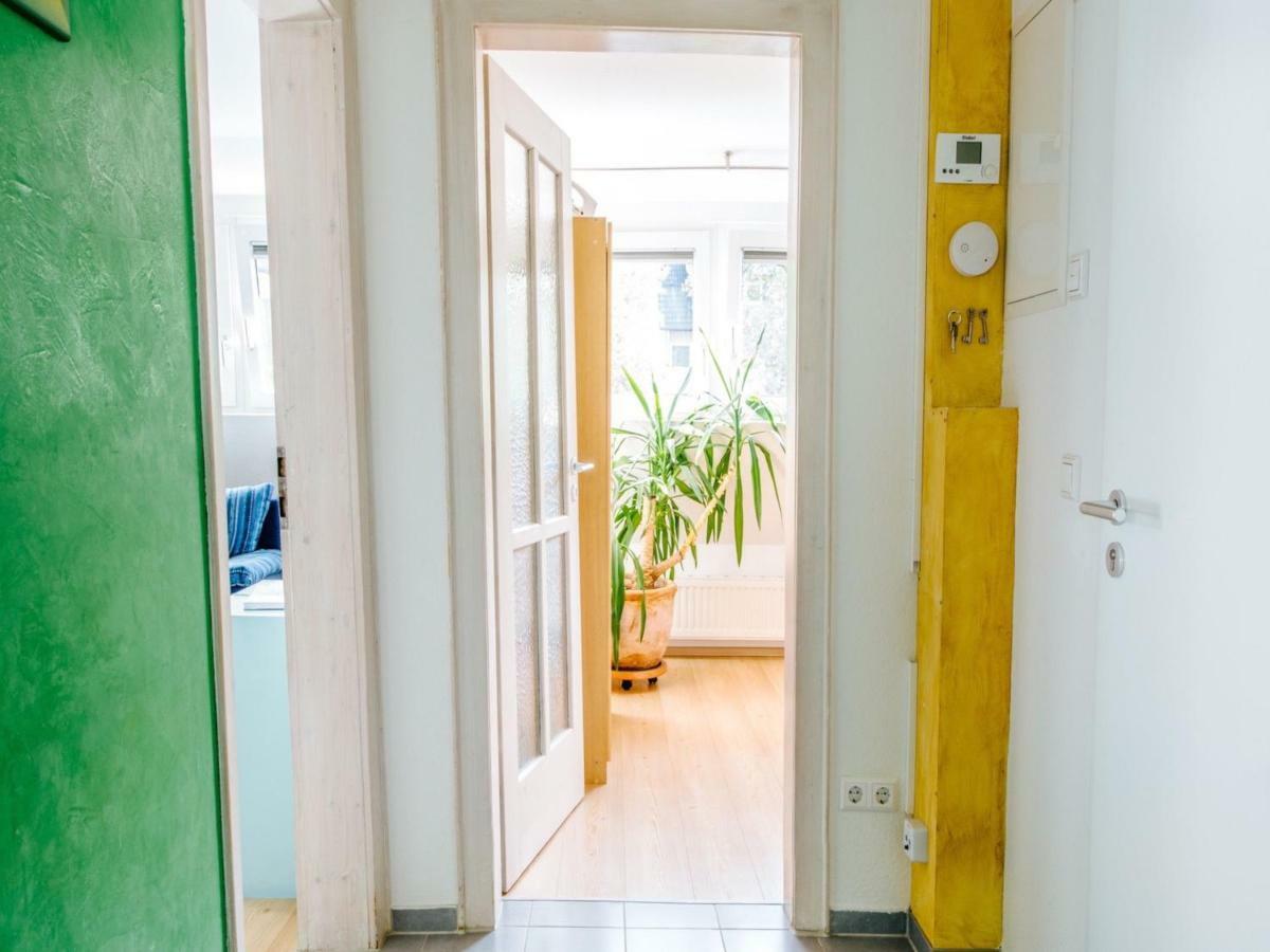 Ferienwohnung Kenz Фрайбург-у-Брайсгау Екстер'єр фото